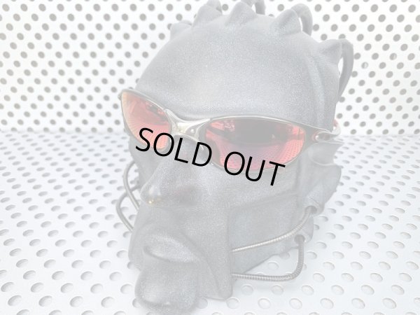 Photo8: JULIET - Red Mirror - NXT® POLARIZED