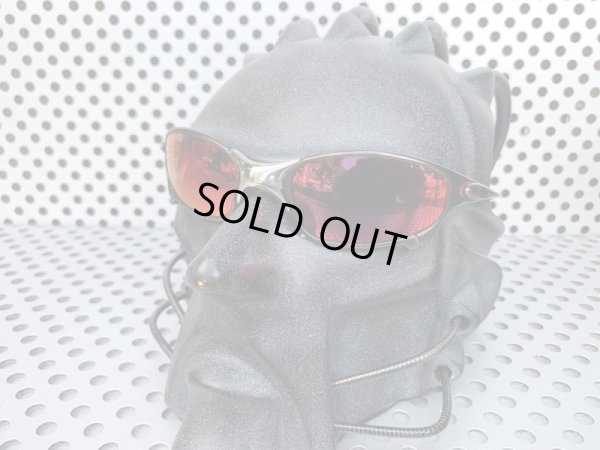 Photo7: JULIET - Red Mirror - NXT® POLARIZED