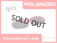 X-METAL XX - Red Mirror - NXT® POLARIZED