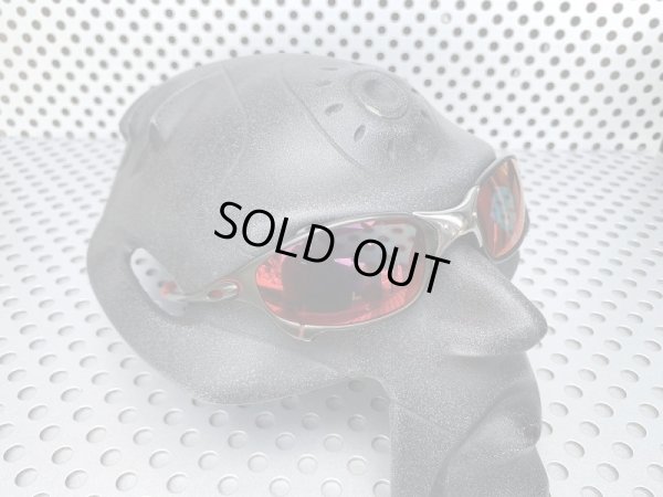 Photo6: JULIET - Red Mirror - NXT® POLARIZED