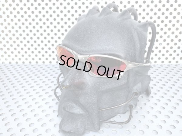 Photo4: PENNY - Red Mirror - NXT® POLARIZED