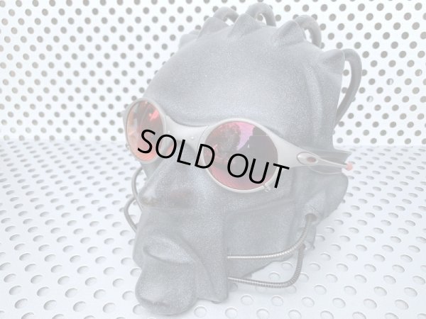 Photo3: MARS - Red Mirror - NXT® POLARIZED