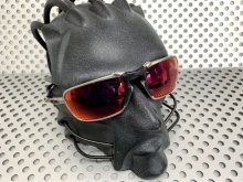 Other Photos1: BADMAN - Red Mirror - NXT® POLARIZED