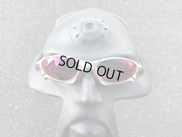 Photo8: PENNY - Red Mirror - NXT® POLARIZED