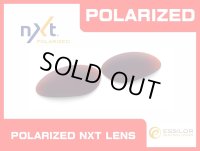 PENNY - Red Mirror - NXT® POLARIZED