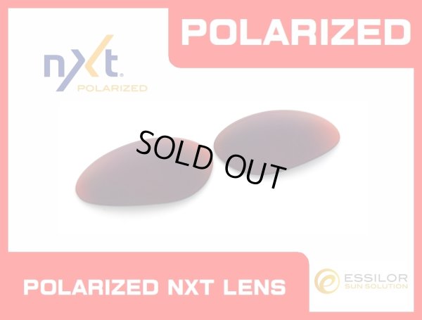 Photo1: PENNY - Red Mirror - NXT® POLARIZED