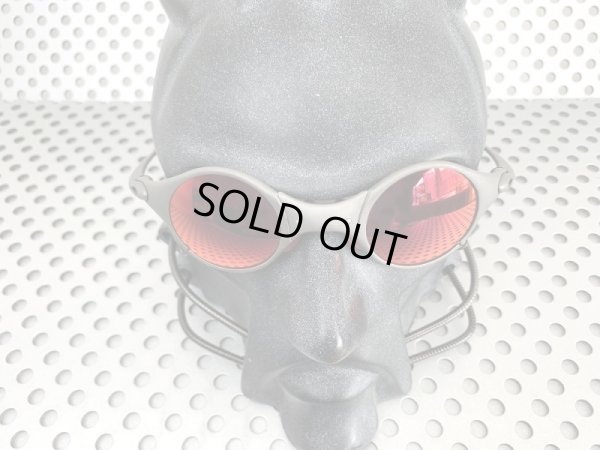 Photo8: MARS - Red Mirror - NXT® POLARIZED