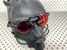 Other Photos1: MADMAN - Red Mirror - NXT® POLARIZED