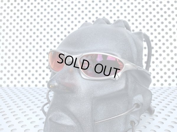 Photo6: PENNY - Red Mirror - NXT® POLARIZED