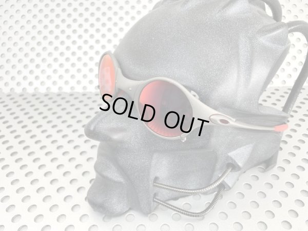 Photo9: MARS - Red Mirror - NXT® POLARIZED