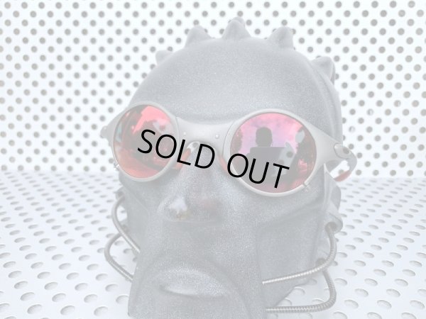 Photo5: MARS - Red Mirror - NXT® POLARIZED