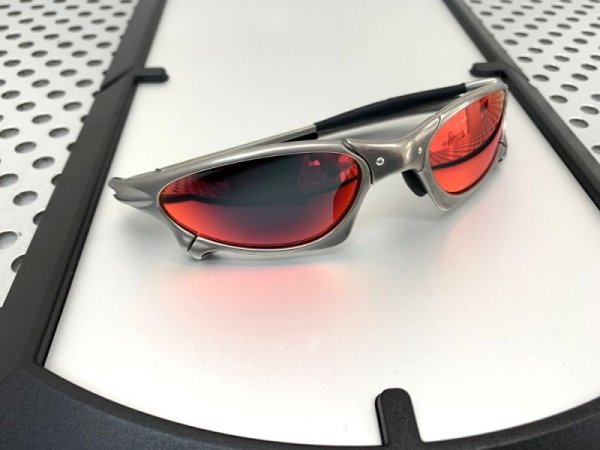 Photo2: PENNY - Red Mirror - NXT® POLARIZED