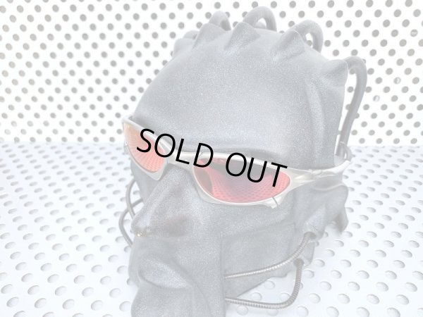 Photo5: PENNY - Red Mirror - NXT® POLARIZED