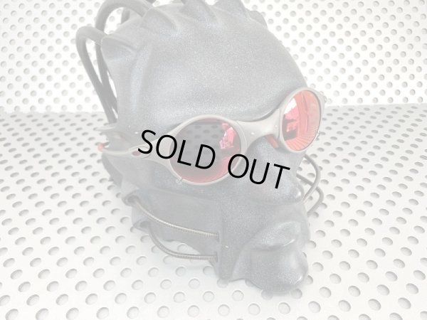 Photo6: MARS - Red Mirror - NXT® POLARIZED