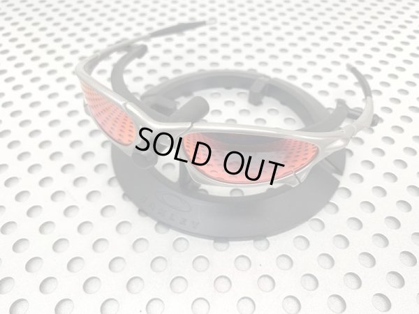 Photo3: PENNY - Red Mirror - NXT® POLARIZED