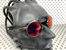 Other Photos3: MADMAN - Red Mirror - NXT® POLARIZED