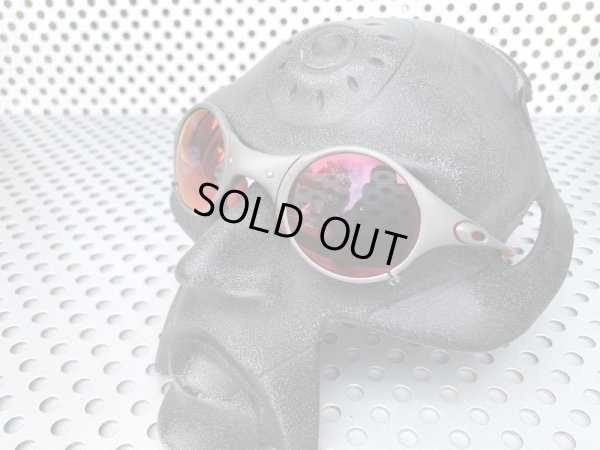 Photo10: MARS - Red Mirror - NXT® POLARIZED