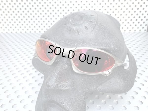 Photo7: PENNY - Red Mirror - NXT® POLARIZED