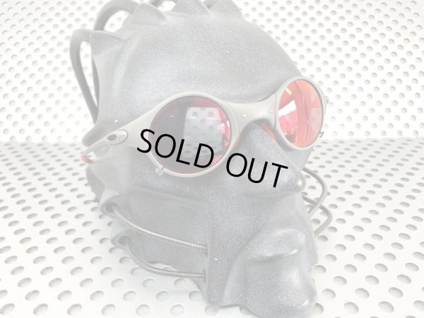 Photo7: MARS - Red Mirror - NXT® POLARIZED