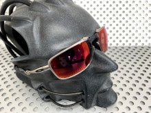 Other Photos3: BADMAN - Red Mirror - NXT® POLARIZED