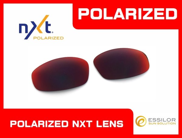 Photo5: Split Jacket NXT® Polarized Lenses
