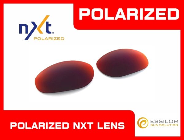 Photo5: New TWENTY XX NXT® Polarized Lenses