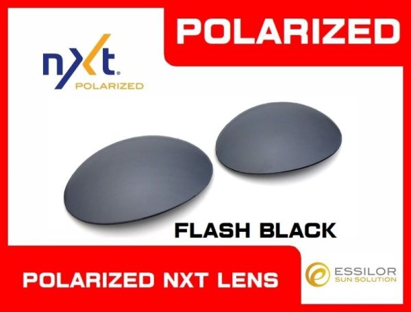 Photo2: E-WIRE / T-WIRE NXT® Polarized Lenses