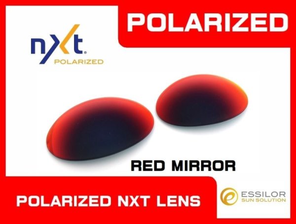 Photo5: EYE JACKET NXT® Polarized Lenses