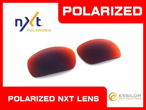 Photo5: New RACING JACKET NXT® Polarized Lenses