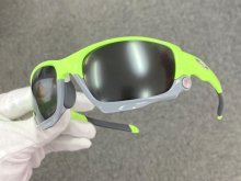 Other Photos1: New RACING JACKET  / JAWBONE Tsuyakeshi - Matte Lenses