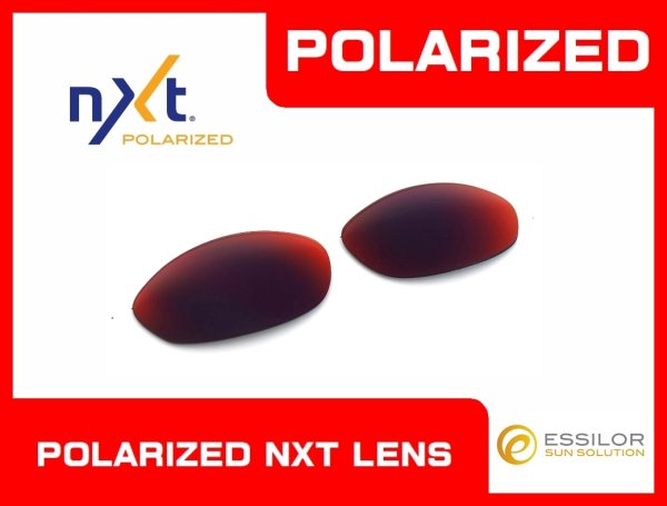 Photo5: HATCHET NXT® Polarized Lenses