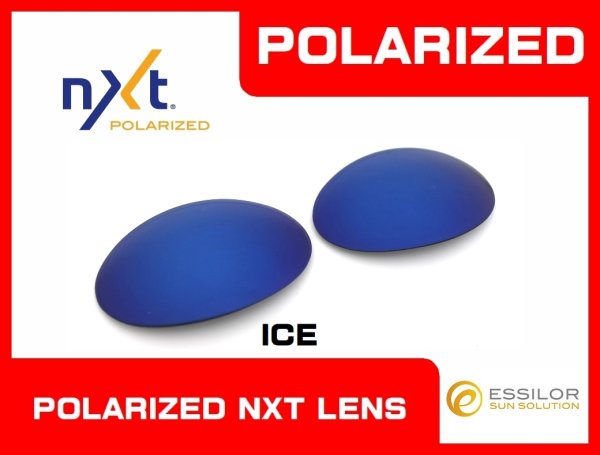 Photo4: E-WIRE / T-WIRE NXT® Polarized Lenses