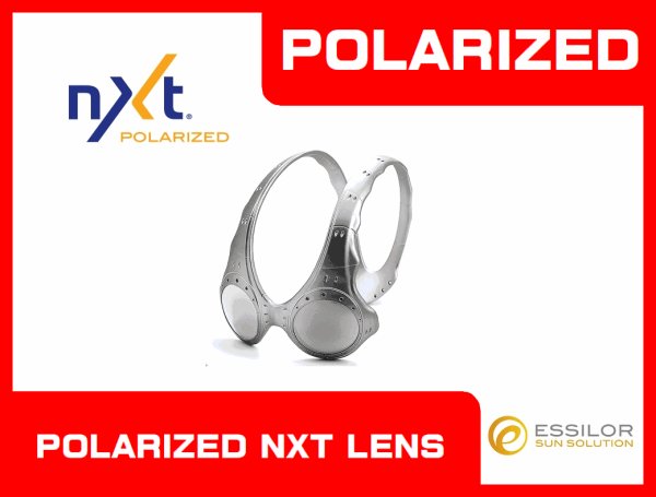 Photo1: OVER THE TOP NXT® Polarized Lenses