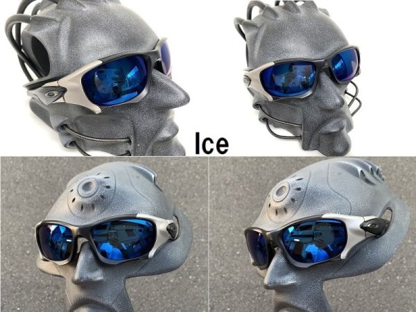 Photo10: Pit Boss 2 NXT® EMBEDDED - Non Polarized Lenses