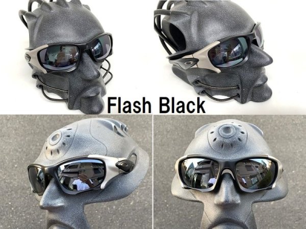 Photo9: Pit Boss 2 NXT® EMBEDDED - Non Polarized Lenses