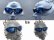 Photo12: Monster Dog NXT® VARIA™ Photochromic Lenses
