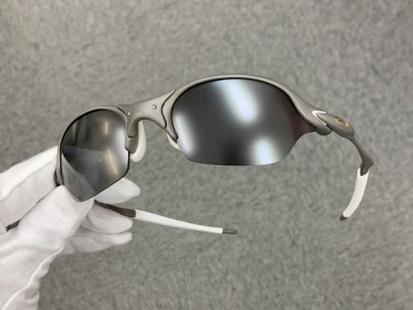 Photo4: ROMEO2 - Tsuyakeshi Lens - Black - Non polarized