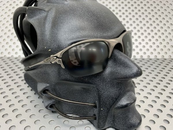 Photo2: HALF-X - Tsuyakeshi Lens - Black - Non polarized