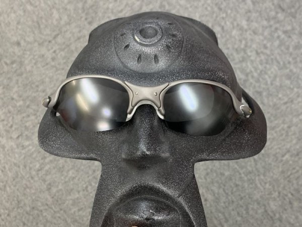 Photo5: ROMEO2 - Tsuyakeshi Lens - Black - Non polarized