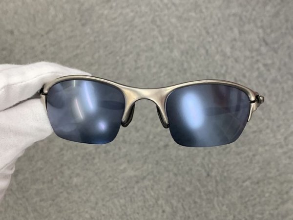 Photo2: Half-X - Tsuyakeshi Lens - Indigo - Non polarized