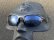 Photo8: Half-X - Tsuyakeshi Lens - Indigo - Non polarized