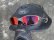 Photo14: JULIET - Red Mirror - NXT® POLARIZED VARIA™ Photochromic