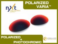ROMEO1 - Red Mirror - NXT® POLARIZED VARIA™ Photochromic