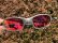 Photo16: JULIET - Red Mirror - NXT® POLARIZED VARIA™ Photochromic