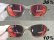 Photo4: X-METAL XX - Red Mirror - NXT® POLARIZED VARIA™ Photochromic