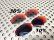 Photo4: JULIET - Red Mirror - NXT® POLARIZED VARIA™ Photochromic