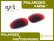 Photo1: JULIET - Red Mirror - NXT® POLARIZED VARIA™ Photochromic (1)