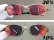 Photo3: JULIET - Red Mirror - NXT® POLARIZED VARIA™ Photochromic