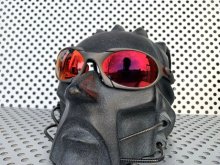 Other Photos3: ROMEO1 - Red Mirror - NXT® POLARIZED VARIA™ Photochromic