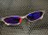 Photo14: PENNY - Red Mirror - NXT® POLARIZED VARIA™ Photochromic